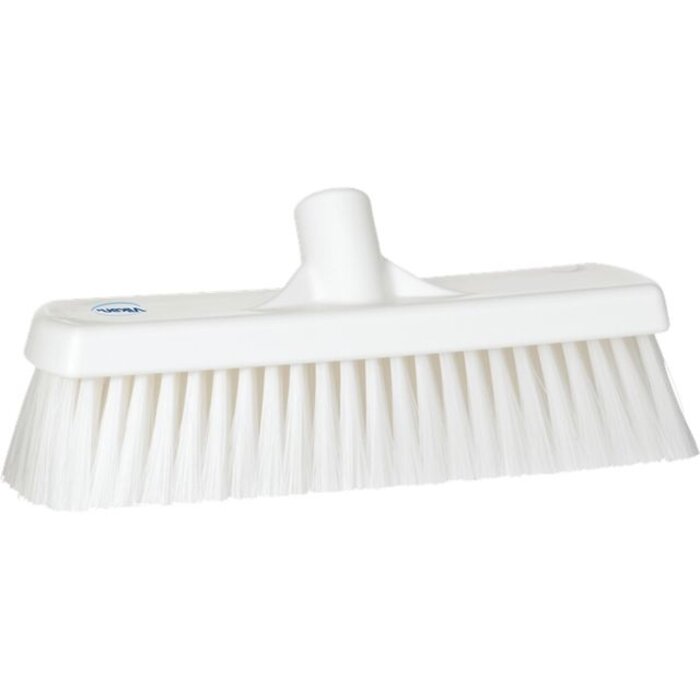 Vikan Vikan, Medium vloerveger, medium, 300x130x90mm, wit