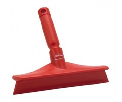 Vikan Vikan, Ultra hygiëne handtrekker, 270x205x37mm, rood