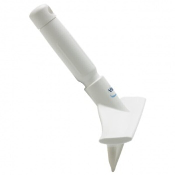 Vikan Vikan, Ultra hygiëne handtrekker, 270x205x37mm, wit