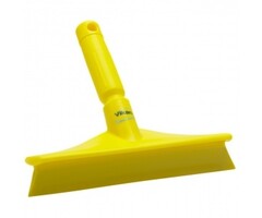 Vikan Vikan, Ultra hygiëne handtrekker, 270x205x37mm, geel