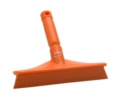 Vikan Vikan, Ultra hygiëne handtrekker, 270x205x37mm, oranje