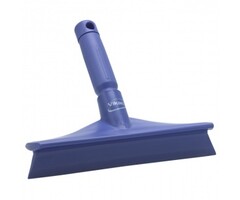 Vikan Vikan, Ultra hygiëne handtrekker, 270x205x37mm, paars