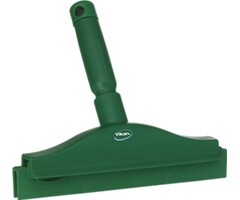 Vikan Vikan, Full colour hygiëne handtrekker, vaste nek 250x230x45mm, groen