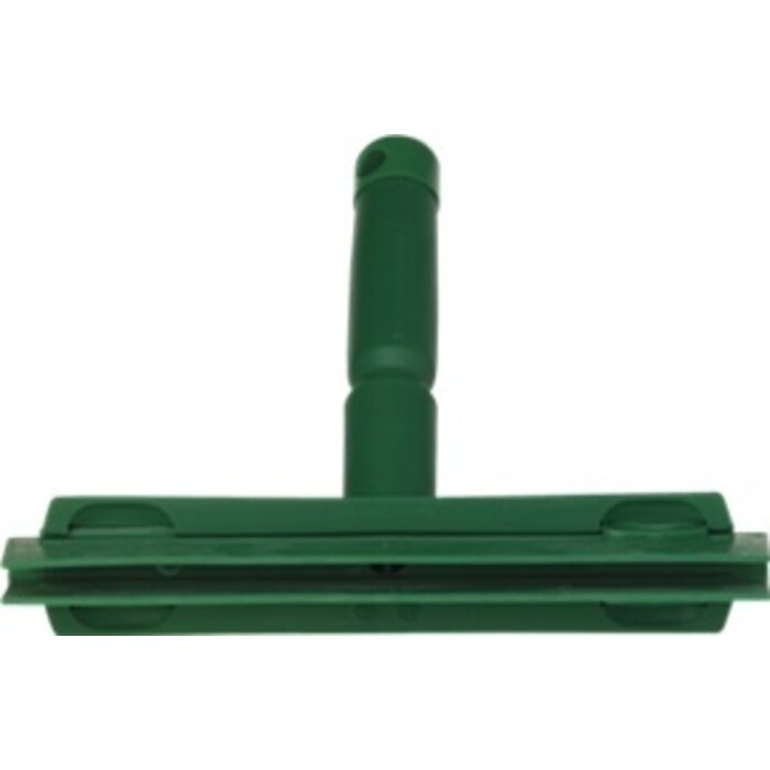 Vikan Vikan, Full colour hygiëne handtrekker, vaste nek 250x230x45mm, groen