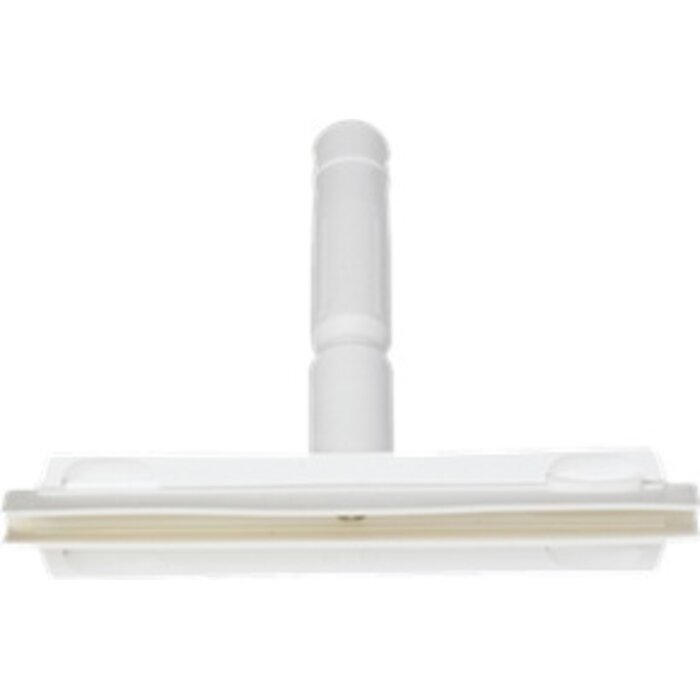 Vikan Vikan, Full colour hygiëne handtrekker, vaste nek 250x230x45mm, wit