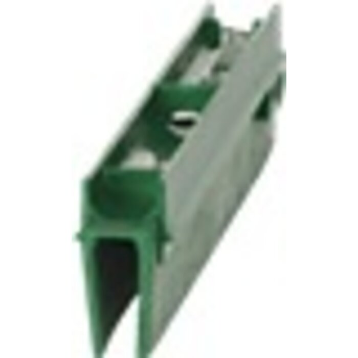 Vikan Vikan, Full colour vervangingscassette, groen