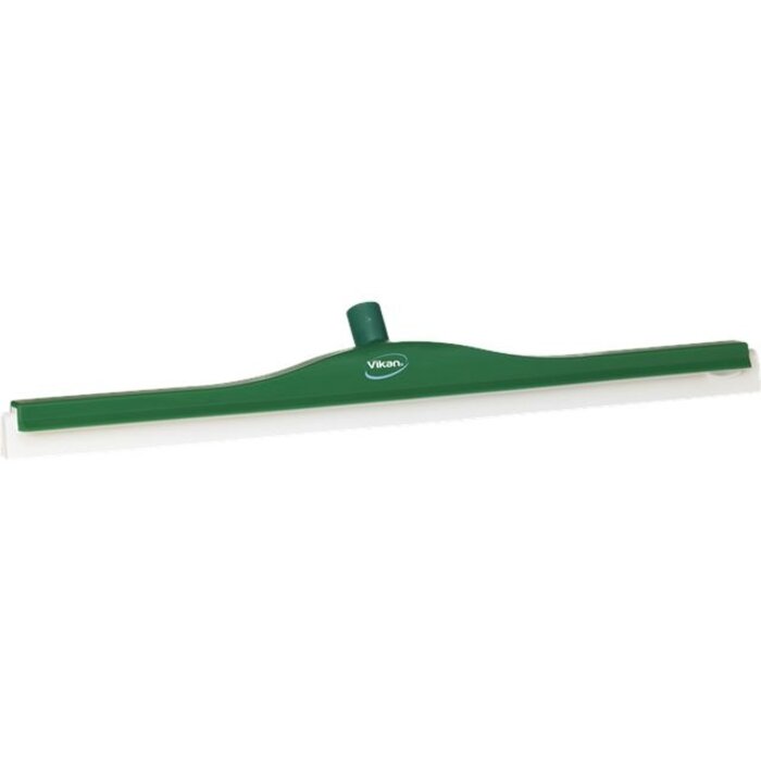 Vikan Vikan, Klassieke vloertrekker, flexibele nek, 70cm groen