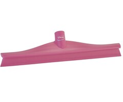 Vikan Vikan, Ultra hygiëne vloertrekker, 40 cm, roze
