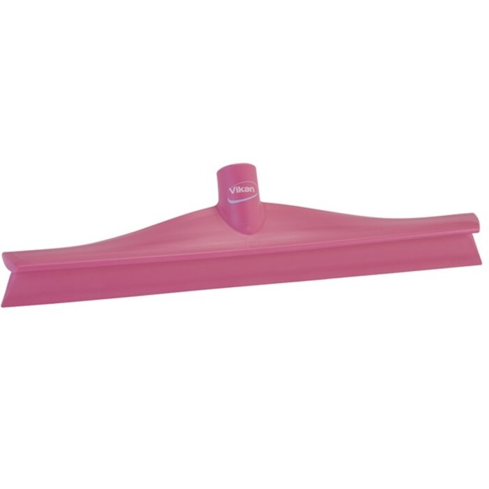 Vikan Vikan, Ultra hygiëne vloertrekker, 40 cm, roze