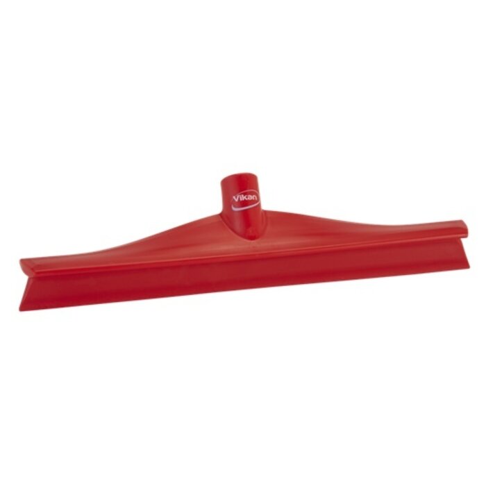 Vikan Vikan, Ultra hygiëne vloertrekker, 40 cm, rood
