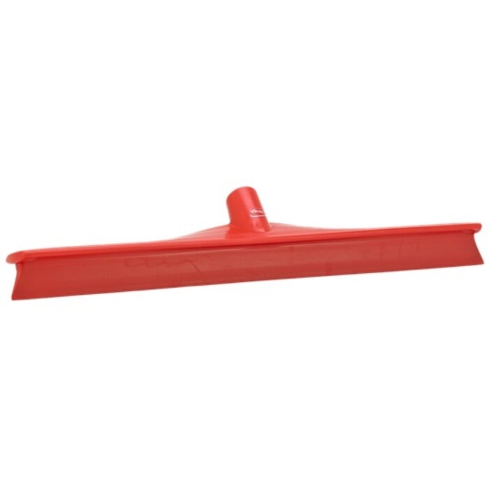Vikan Vikan, Ultra hygiëne vloertrekker, 50 cm, rood