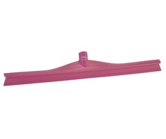 Vikan Vikan, Ultra hygiëne vloertrekker, 60 cm, roze