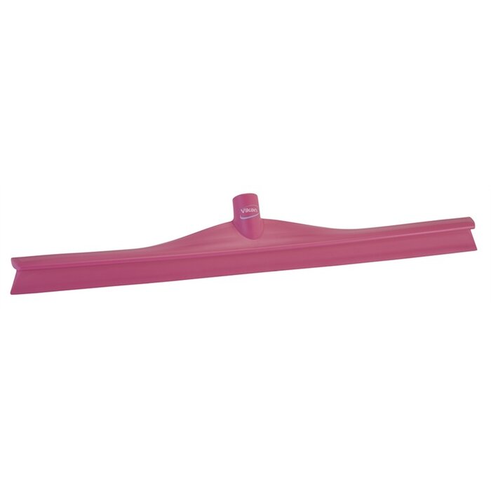 Vikan Vikan, Ultra hygiëne vloertrekker, 60 cm, roze