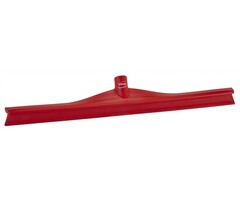 Vikan Vikan, Ultra hygiëne vloertrekker, 60 cm, rood
