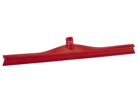Vikan Vikan, Ultra hygiëne vloertrekker, 60 cm, rood
