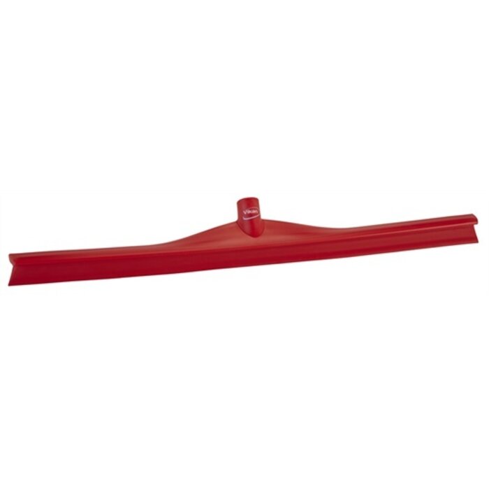 Vikan Vikan, Ultra hygiëne vloertrekker, 70 cm, rood