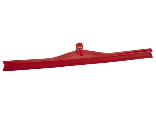 Vikan Vikan, Ultra hygiëne vloertrekker, 70 cm, rood