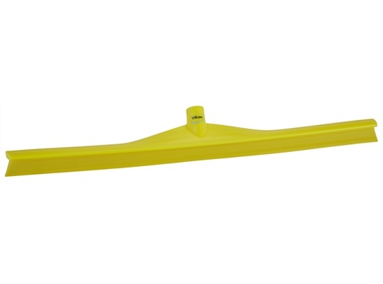 Vikan Vikan, Ultra hygiëne vloertrekker, 70 cm, geel