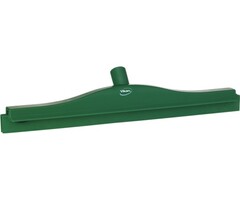 Vikan Vikan, Full colour hygiëne vloertrekker, vaste nek,50 cm breed, groen