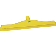 Vikan Vikan, Full colour hygiëne vloertrekker, vaste nek,50 cm breed, geel