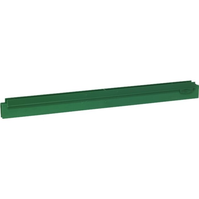 Vikan Vikan, Full colour hygiëne vervangingscassette, 50 cm breed, groen