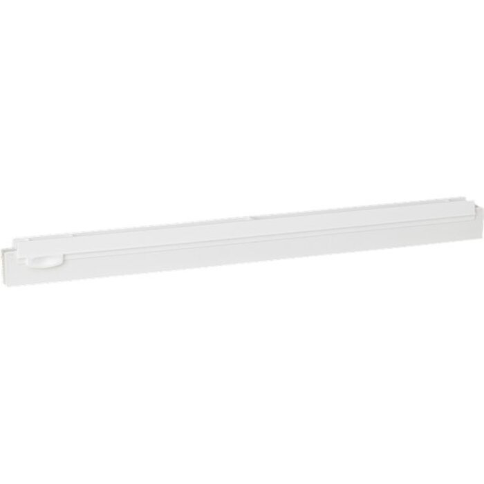 Vikan Vikan, Full colour hygiëne vervangingscassette, 50 cm breed, wit