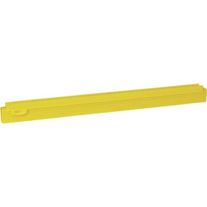 Vikan Vikan, Full colour hygiëne vervangingscassette, 50 cm breed, geel