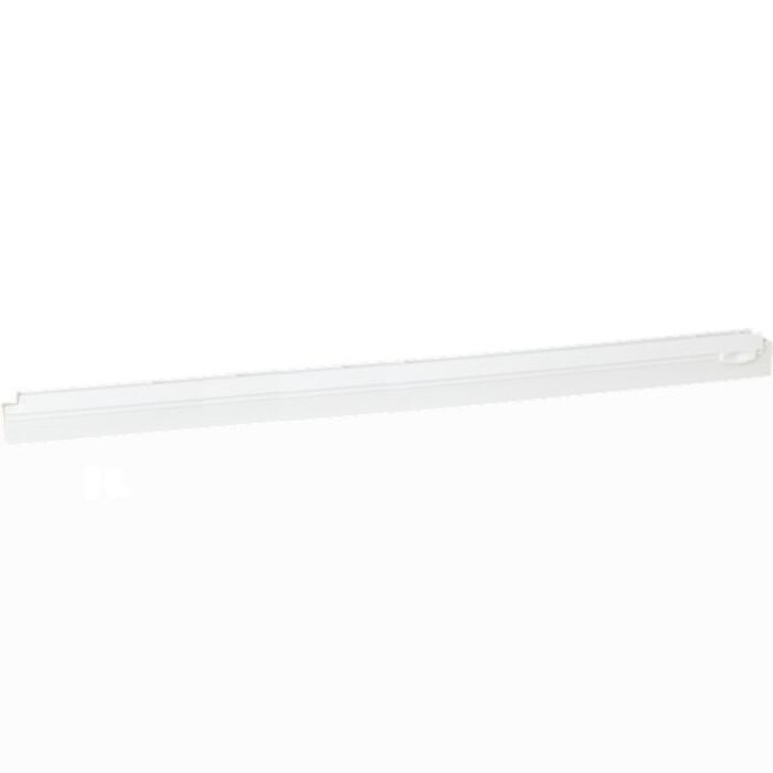 Vikan Vikan, Full colour hygiëne vervangingscassette, 70 cm breed, wit