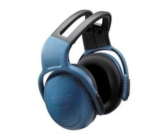 Eigen merk MSA Gehoorkap SNR28 - Blauw