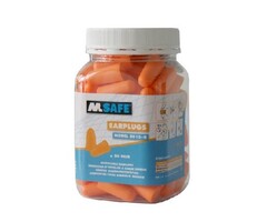 M-Safe Oordoppen 50 Paar