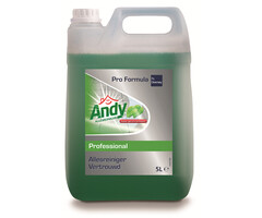 Johnson Diversey Andy Pro Formula Allesreiniger Vertrouwd 5 L
