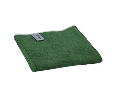 Vikan Vikan, Microvezeldoek BASIC 32, 320x320mm, groen