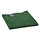 Vikan, Microvezeldoek BASIC 40, 400x400mm, groen