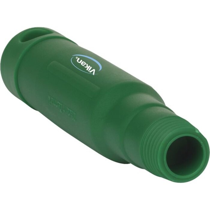 Vikan Vikan. Mini steel, polypropyleen, 160xØ30mm, groen