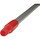 Vikan, Ergonomische aluminium steel 130cm, rood