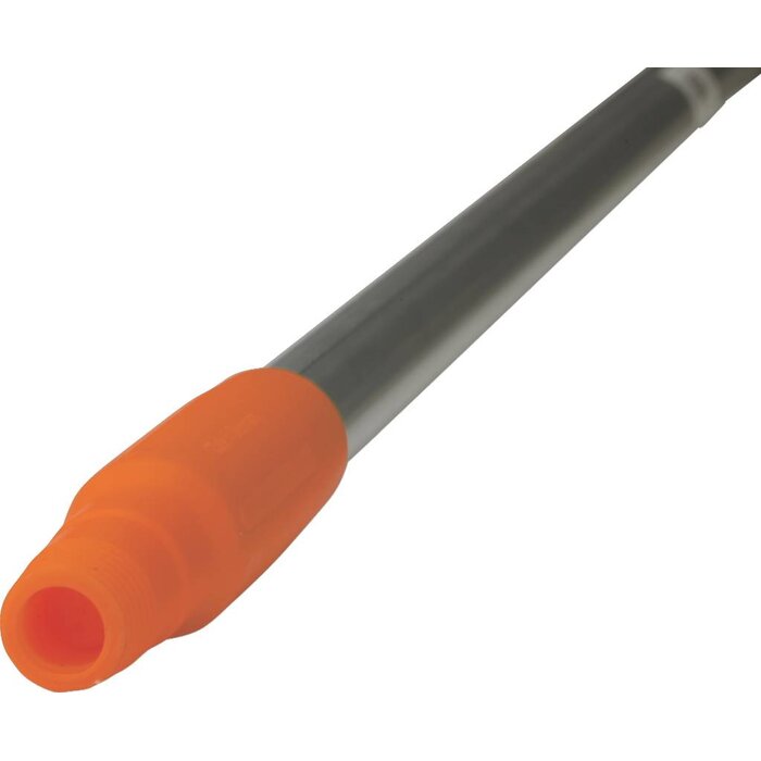 Vikan Vikan, Aluminium steel 130cm, oranje