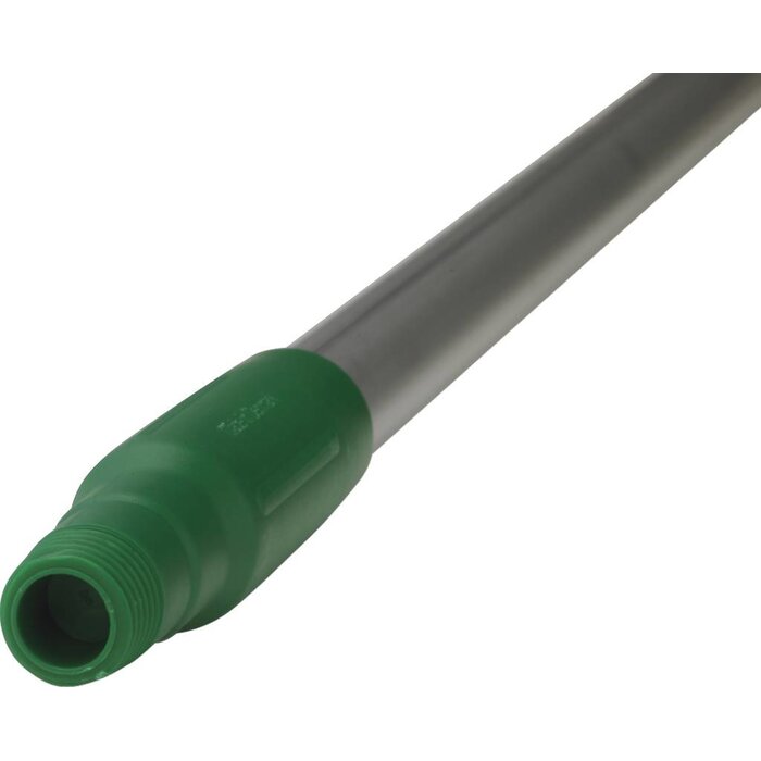 Vikan Vikan, Aluminium steel 150cm, groen