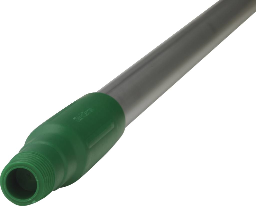 Vikan Vikan, Aluminium steel 150cm, groen