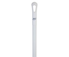 Vikan Vikan, Ultra hygiëne steel 130cm, wit