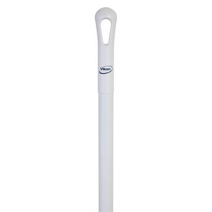 Vikan Vikan, Ultra hygiëne steel 130cm, wit