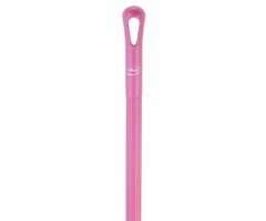 Vikan Vikan, Ultra hygiëne steel 150cm, roze