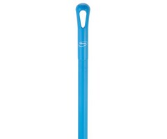Vikan Vikan, Ultra hygiëne steel 150cm, blauw