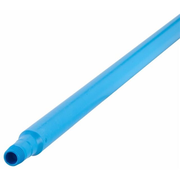 Vikan Vikan, Ultra hygiëne steel 150cm, blauw