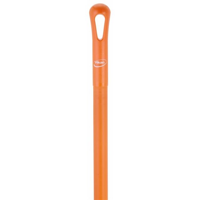 Vikan Vikan, Ultra hygiëne steel 150cm, oranje