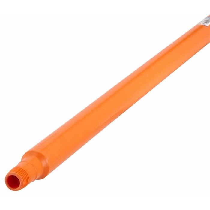 Vikan Vikan, Ultra hygiëne steel 150cm, oranje