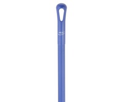 Vikan Vikan, Ultra hygiëne steel 150cm, paars