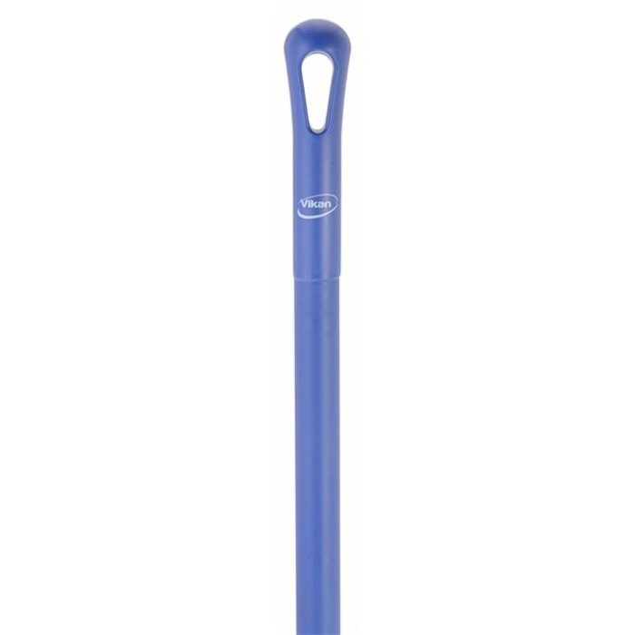 Vikan Vikan, Ultra hygiëne steel 150cm, paars