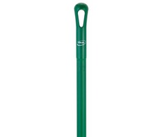 Vikan Vikan, Ultra hygiëne steel 170cm, groen