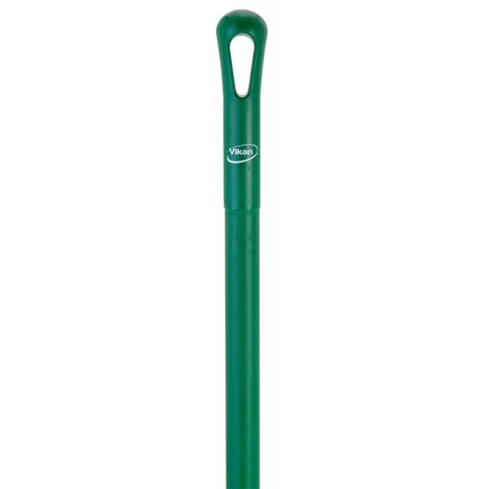 Vikan Vikan, Ultra hygiëne steel 170cm, groen