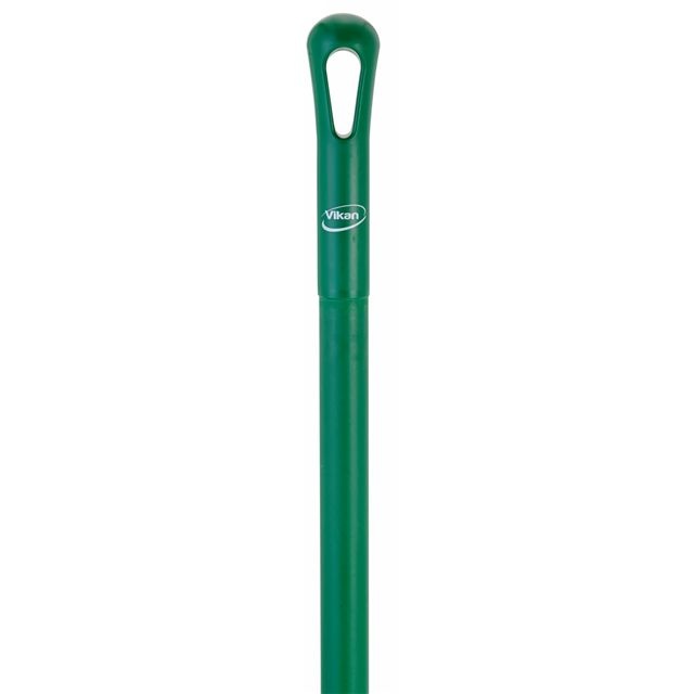 Vikan Vikan, Ultra hygiëne steel 170cm, groen